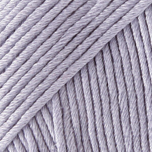 Stickgarn Drops Muskat 01 Lavender