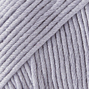 Fios para tricotar Drops Muskat 01 Lavender - 1
