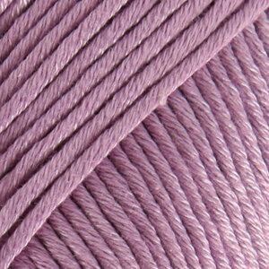 Fios para tricotar Drops Muskat 04 Lilac