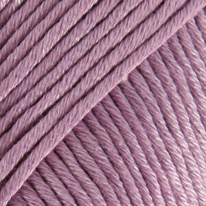 Fil à tricoter Drops Muskat 04 Lilac - 1