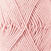 Fios para tricotar Drops Muskat 05 Powder Pink
