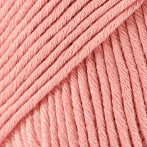 Fios para tricotar Drops Muskat 06 Desert Rose - 1
