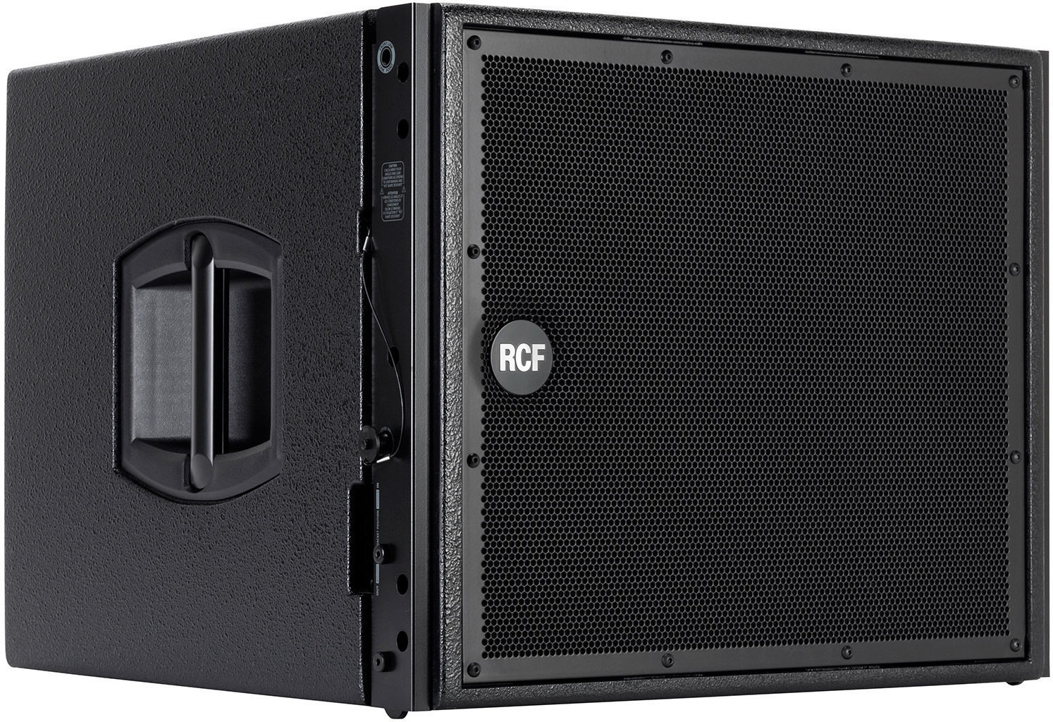 Line Array Modul RCF HDL 15-AS