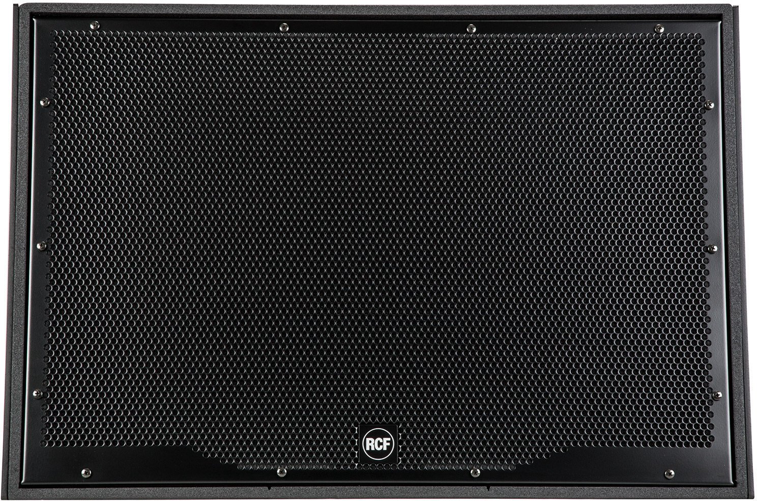 Line Array-systeem RCF HS 2200