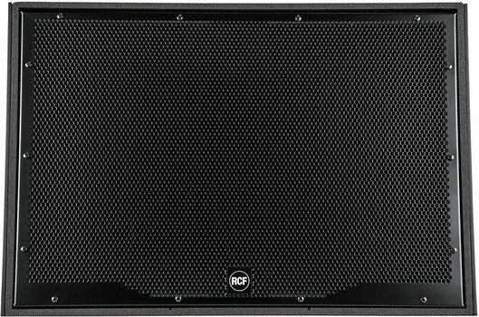 Line Array-systeem RCF HS 2200 - 1