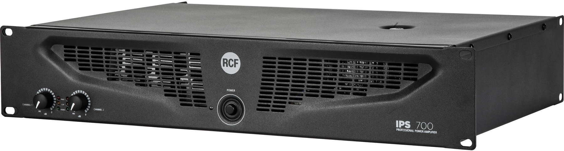 Power amplifier RCF IPS 700 Power amplifier