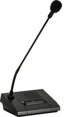 Gooseneck microphone RCF MMS 3404D Gooseneck microphone