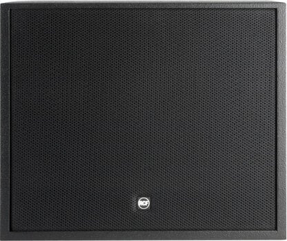 Passieve subwoofer RCF S 5012 Passieve subwoofer - 1