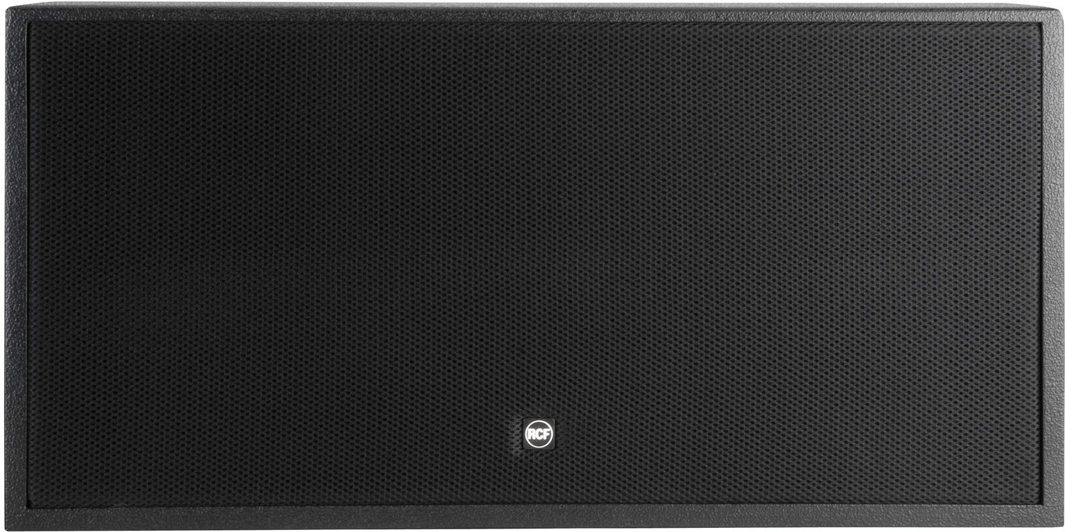 Passieve subwoofer RCF S 5020 Passieve subwoofer