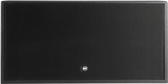 Passieve subwoofer RCF S 5020 Passieve subwoofer - 1