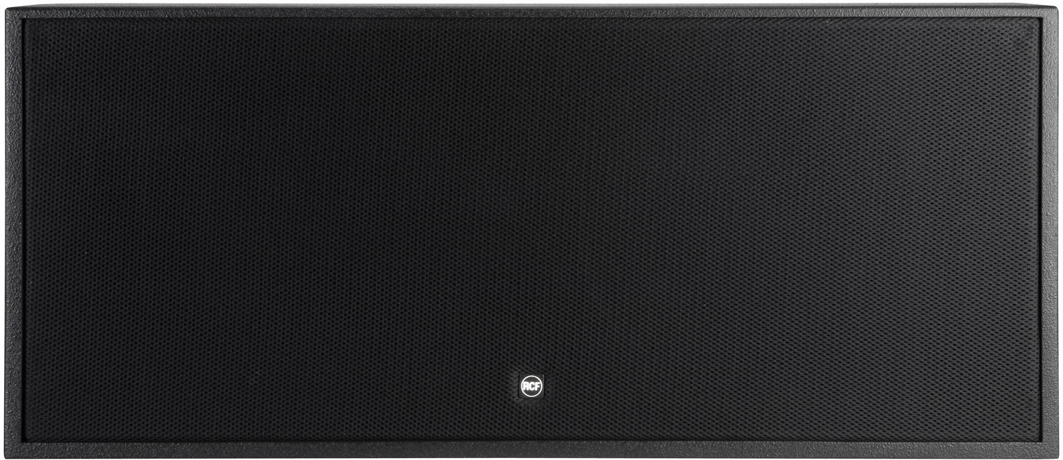 Passieve subwoofer RCF S 5022 Passieve subwoofer