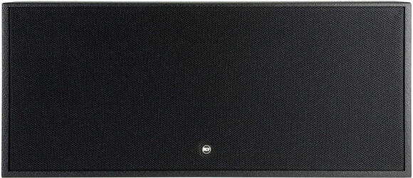 Passieve subwoofer RCF S 5022 Passieve subwoofer - 1