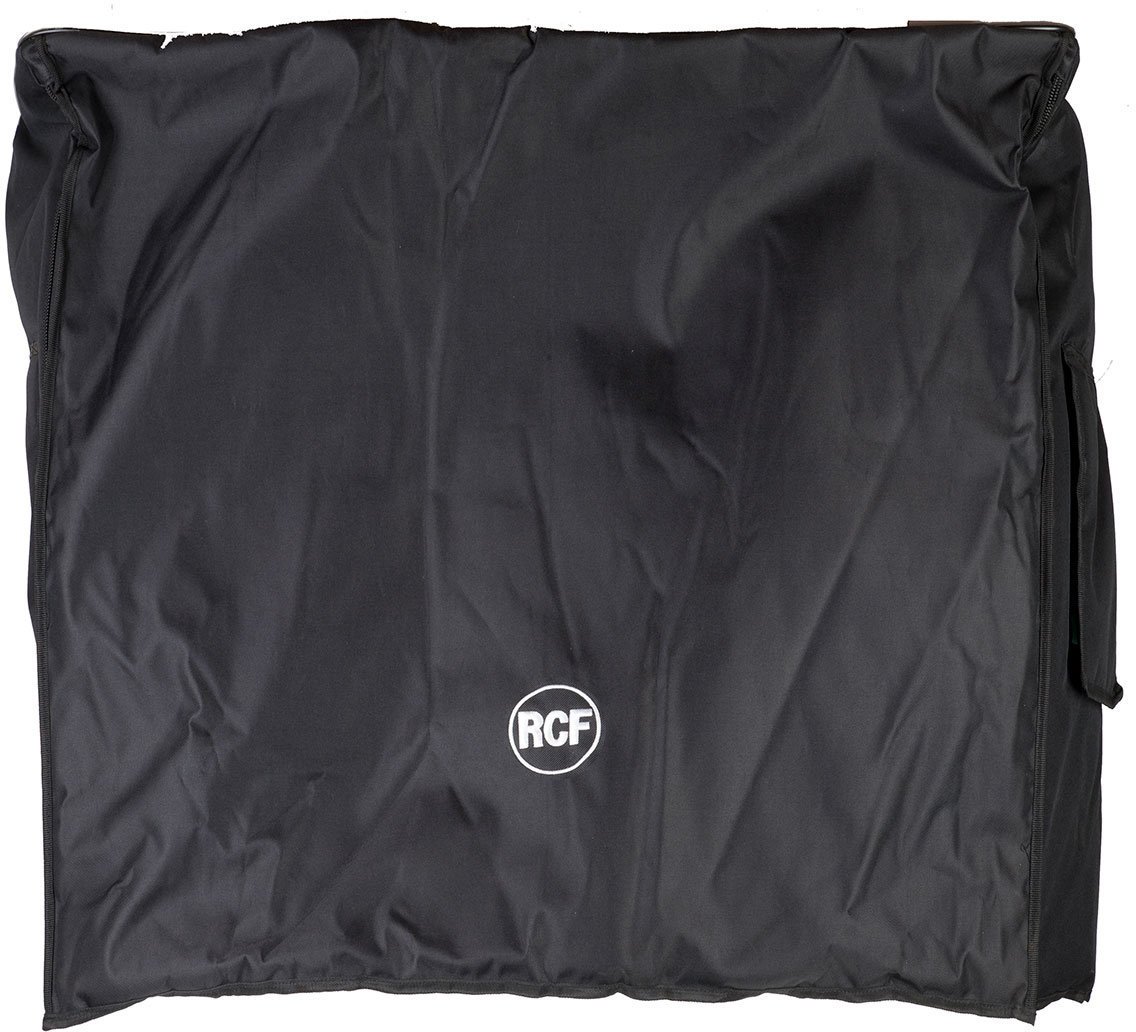 Bag for subwoofers RCF CVR SUB 8004-A Bag for subwoofers