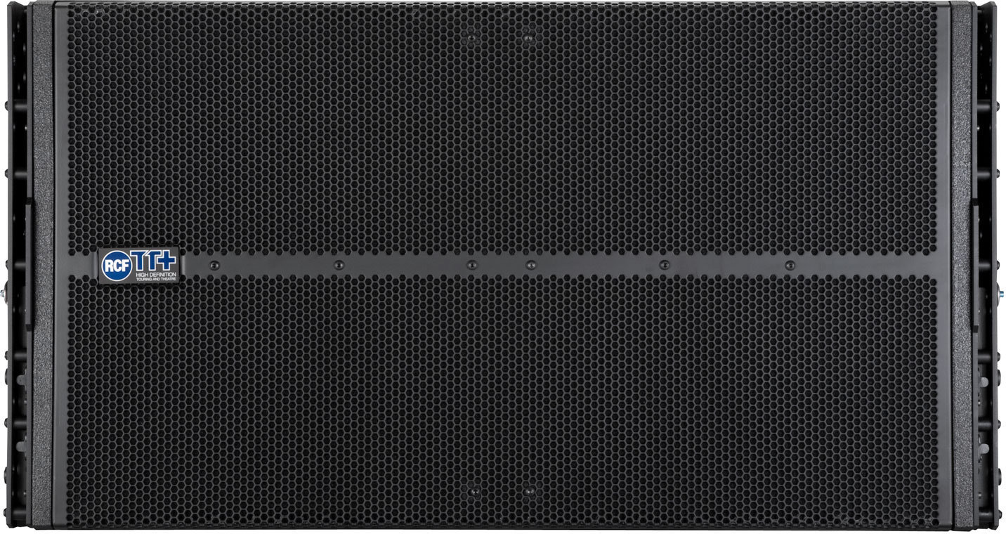 Line Array System RCF TTL36-AS