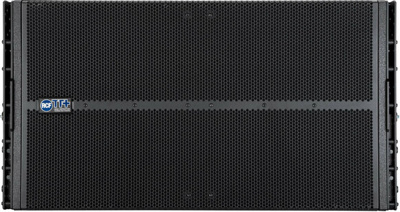 Line Array-systeem RCF TTL36-AS - 1