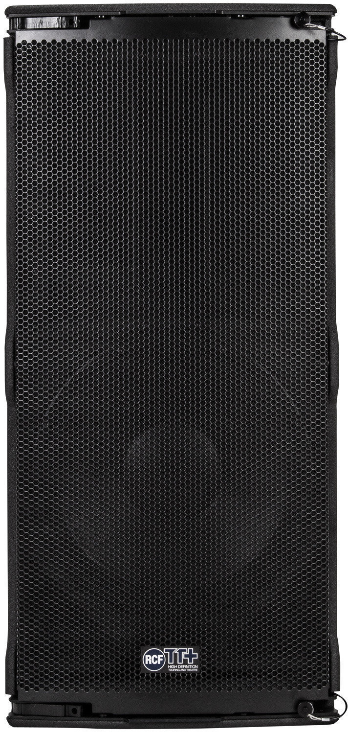Line Array-systeem RCF TTP5-A