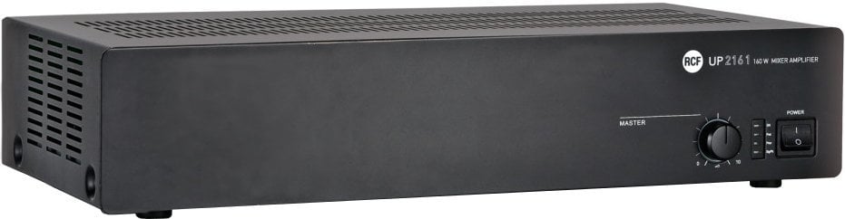 Amplifier for Installations RCF UP 2321 Amplifier for Installations