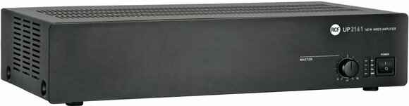 Amplifier for Installations RCF UP 2321 Amplifier for Installations - 1