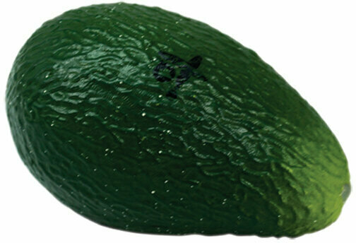Percussie voor kinderen IQ Plus Avocado Shaker - 1