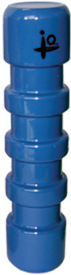 Kinder-Percussion IQ Plus Blue Tube shaker
