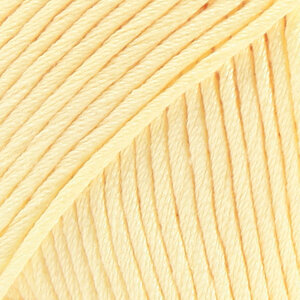Fil à tricoter Drops Muskat 07 Light Yellow