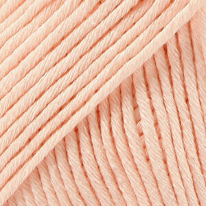 Fil à tricoter Drops Muskat 10 Baby Pink - 1