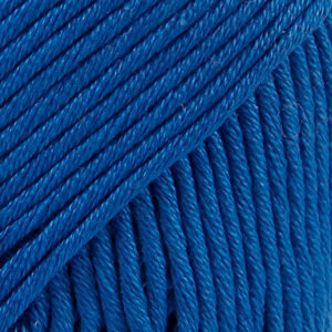Fil à tricoter Drops Muskat 15 Royal Blue
