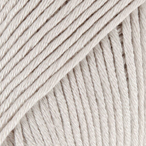 Knitting Yarn Drops Muskat 19 Light Grey