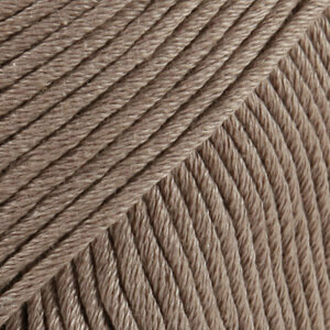 Knitting Yarn Drops Muskat 24 Taupe - 1