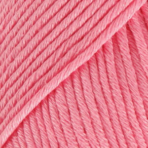 Fios para tricotar Drops Muskat 29 Pink Panther