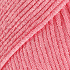 Fios para tricotar Drops Muskat 29 Pink Panther - 1