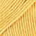 Fios para tricotar Drops Muskat 30 Vanilla Yellow