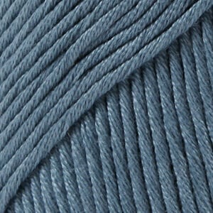 Knitting Yarn Drops Muskat 36 Denim - 1