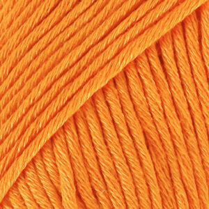 Knitting Yarn Drops Muskat 51 Light Orange