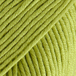 Fil à tricoter Drops Muskat 53 Apple Green - 1