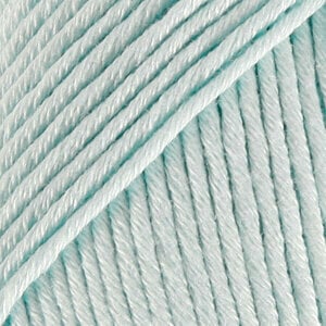 Knitting Yarn Drops Muskat 60 Ice Blue - 1