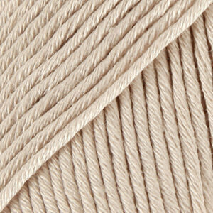 Knitting Yarn Drops Muskat 61 Light Taupe - 1