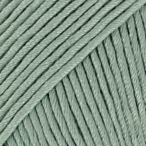 Knitting Yarn Drops Muskat 80 Sage Green - 1