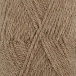 Fios para tricotar Drops Nepal 0300 Beige - 1