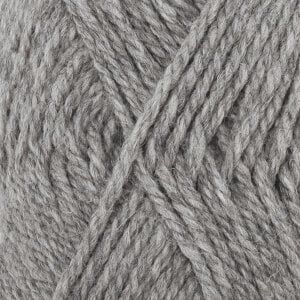 Fios para tricotar Drops Nepal 0501 Grey