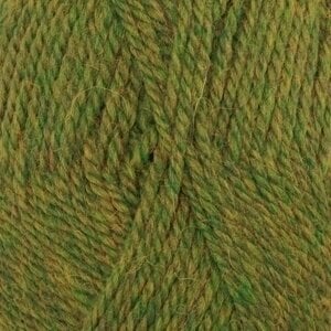 Knitting Yarn Drops Nepal 7238 Olive - 1