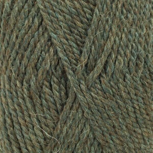 Knitting Yarn Drops Nepal 8906 Forest