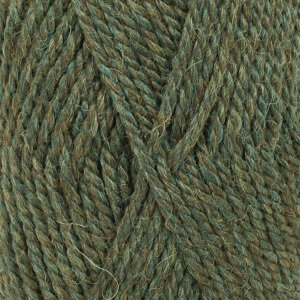 Knitting Yarn Drops Nepal 8906 Forest - 1