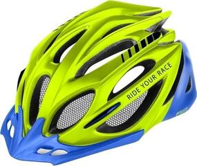 R2 Pro-Tec Matt Neon Yellow/Blue L R2 Pro-Tec Matt Neon Yellow/Blue L