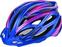Cyklistická helma R2 Arrow Helmet Matt Blue/Pink M Cyklistická helma