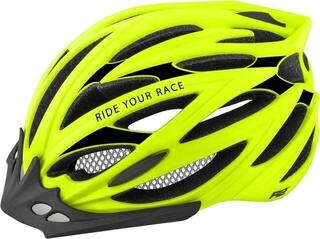 R2 Arrow Matt Neon Yellow/Black S R2 Arrow Matt Neon Yellow/Black S