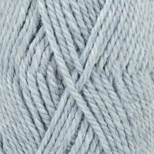 Knitting Yarn Drops Nepal 8907 Fog - 1