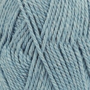 Knitting Yarn Drops Nepal 8913 Light Blue