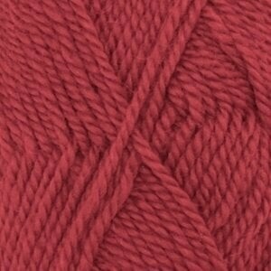 Knitting Yarn Drops Nepal 3608 Deep Red - 1