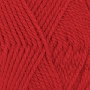 Knitting Yarn Drops Nepal 3620 Red